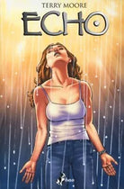 Terry Moore