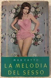 La melodia del sesso di Max Catto