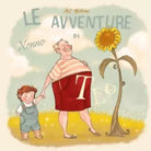 Le Avventure di Nonno Teo di M C Willems