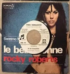 Io Mi Domando VINILE 45 GIRI di Pino Donaggio