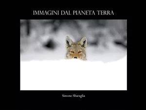 Immagini dal Pianeta Terra di Simone Sbaraglia, 2018, Youcanprint