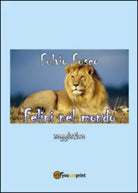Felini nel mondo di Fulvio Fusco, 2015, Youcanprint