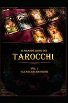 Il Grande Libro dei Tarocchi