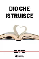 Dio che istruisce di Ministero Rehoboth