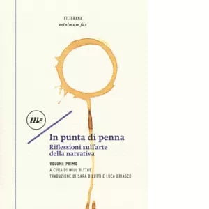 In punta di penna vol 1 di W Blythe