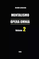 Mentalismo Opera Omnia Vol 2