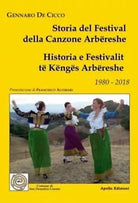 Storia del Festival della canzone arb reshe Testo italiano e arb reshe di Genn