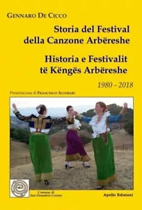 Storia del Festival della canzone arb reshe Testo italiano e arb reshe di Genn