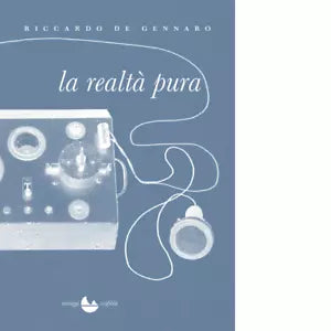 La realt pura di Riccardo De Gennaro