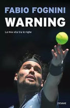 Warning La mia vita tra le righe