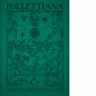 Follettiana di P Guarriello