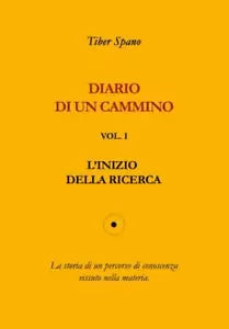 Diario di un cammino di Silvana Piana