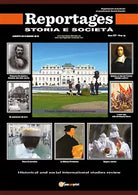 Reportages Storia & Societa numero 23 - Lucia Gangale, 2017, Youcanprint