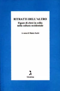 Ritratti dell altro di M Sechi