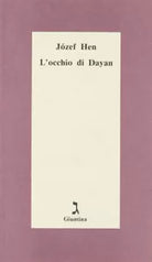 L occhio di Dayan di J zef Hen