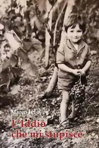 L Iddio che mi stupisce di Marco Ielo