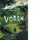 Vorrh Libro di Brian Catling