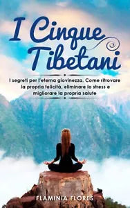 I cinque tibetani