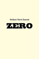 Zero di Stefano Turri Zanoni