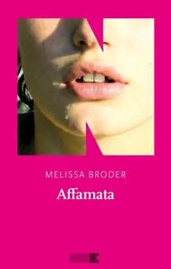 Affamata di Melissa Broder