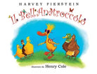 Il bell’anatroccolo - Harvey Fierstein, 2020, Lo Stampatello