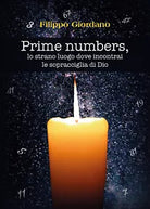 Prime numbers, lo strano luogo dove incontrai le sopracciglia di Dio di Filippo