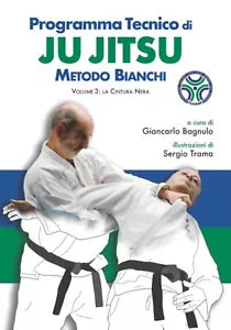 Programma tecnico di Ju Jitsu