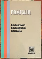 Famiglia Tutela ricovero