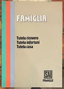 Famiglia Tutela ricovero