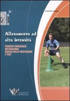 Allenamento ad alta intensit