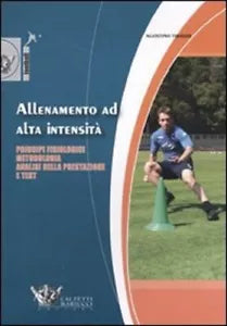 Allenamento ad alta intensit