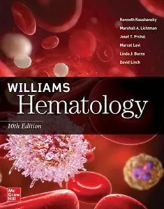 Williams hematology