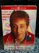 Lucignolo - vhs -1999 -cecchi gori home video -F