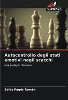 Autocontrollo degli stati emotivi negli scacchi