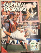 Guerin Sportivo n 24 1981 di Aa vv