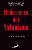 Il libro nero del satanismo