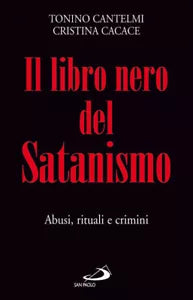 Il libro nero del satanismo