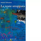 La veste strappata di Nahid Tabatabai