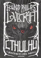 Cthulhu I racconti del mito