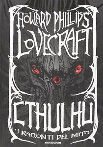 Cthulhu I racconti del mito
