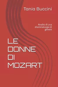LE DONNE DI MOZART