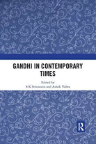 Gandhi In Contemporary Times