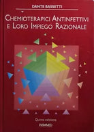 Chemioterapici antinfettivi e loro impiego razionale di Dante Bassetti, 1991, In