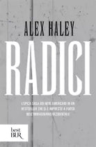 Alex Haley