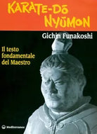 Gichin Funakoshi