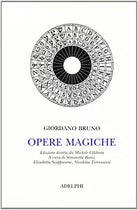 Opere magiche