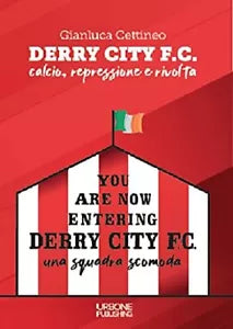 Derry City F C Calcio