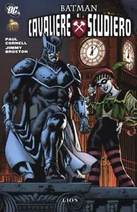 Dc Miniserie 01