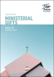 MINISTERIAL GIFTS Training course