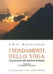 Desikachar T K